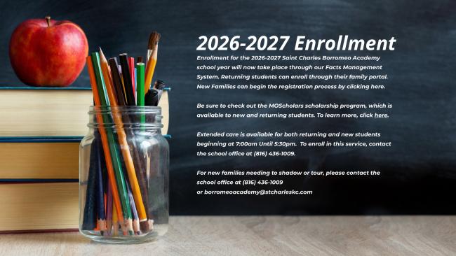enrollment